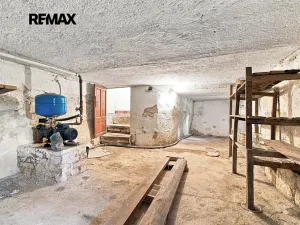 Prodej rodinného domu, Horažďovice, 93 m2
