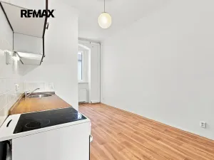 Pronájem bytu 1+1, Plzeň, Skvrňanská, 50 m2