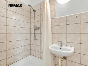 Pronájem bytu 1+1, Plzeň, Skvrňanská, 50 m2