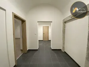 Pronájem bytu 1+kk, Mělník, Bezručova, 48 m2