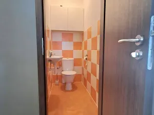 Prodej bytu 3+kk, Židlochovice, Joštova, 75 m2
