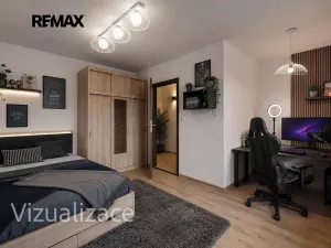 Prodej bytu 3+kk, Hýskov, U Statku, 74 m2