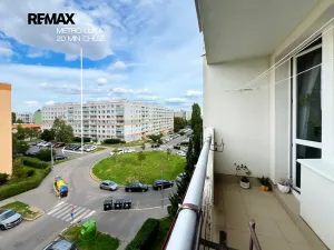 Prodej bytu 3+1, Praha - Stodůlky, Přecechtělova, 74 m2