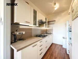 Prodej bytu 3+kk, Praha - Chodov, Tererova, 59 m2