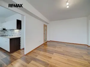Pronájem bytu 2+1, Kolín, Dělnická, 57 m2
