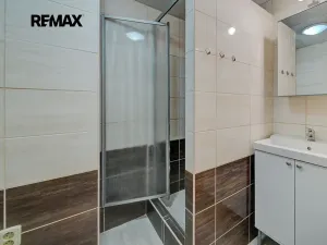 Pronájem bytu 2+1, Kolín, Dělnická, 57 m2