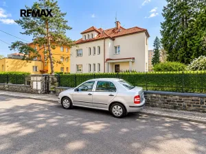Pronájem bytu 3+kk, Kolín, Obecní dvůr, 74 m2