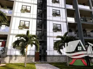 Prodej bytu 2+kk, Golem, Albánie, 59 m2