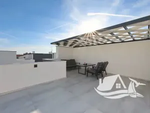Prodej vily, Vrsi, Chorvatsko, 209 m2