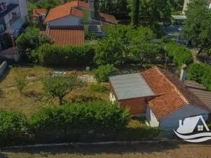 Prodej rodinného domu, Kukci, Chorvatsko, 67 m2