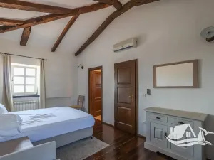 Prodej vily, Sveti Lovreč, Chorvatsko, 182 m2