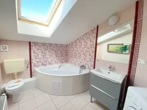 Pronájem bytu 1+1, Brno, Obřanská, 33 m2