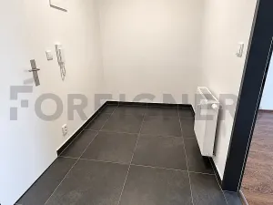 Pronájem bytu 1+kk, Brno, Bratislavská, 31 m2