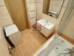 Pronájem bytu 2+kk, Tábor, 9. května, 58 m2