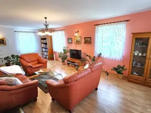 Prodej rodinného domu, Srubec, Jana Patočky, 145 m2