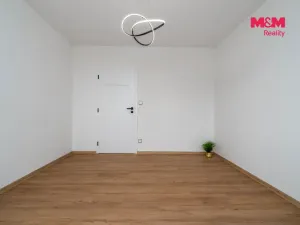 Prodej bytu 3+kk, Hradec Králové - Pražské Předměstí, Hrubínova, 75 m2