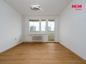 Prodej bytu 3+kk, Hradec Králové - Pražské Předměstí, Hrubínova, 75 m2