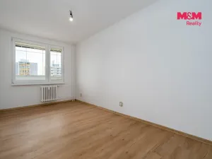 Prodej bytu 3+kk, Hradec Králové - Pražské Předměstí, Hrubínova, 75 m2