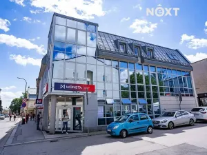 Prodej obchodního prostoru, Vrchlabí, Krkonošská, 905 m2