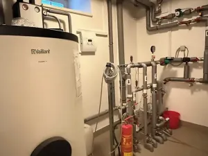 Prodej bytu 3+kk, Praha - Krč, Nad svahem, 106 m2
