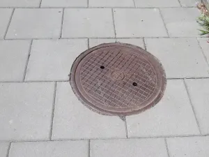 Dražba bytu 1+1, Olomouc, Heyrovského, 32 m2