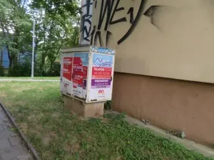 Dražba bytu 1+1, Olomouc, Heyrovského, 32 m2