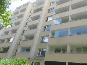 Dražba bytu 1+1, Olomouc, Heyrovského, 32 m2