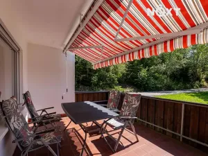 Prodej bytu 2+kk, Hluboká nad Vltavou, 45 m2