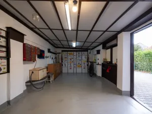 Prodej rodinného domu, Ivančice, B. M. Kuldy, 150 m2