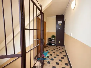 Pronájem bytu 2+kk, Krupka, Dukelských hrdinů, 39 m2