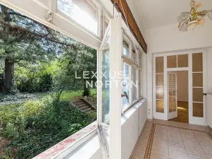 Prodej bytu 6+kk a větší, Praha - Střešovice, Cukrovarnická, 228 m2