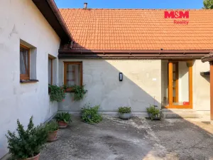 Prodej rodinného domu, Všechovice, 250 m2