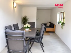 Prodej rodinného domu, Všechovice, 250 m2