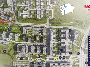 Prodej bytu 2+1, Praha, Svitákova, 60 m2