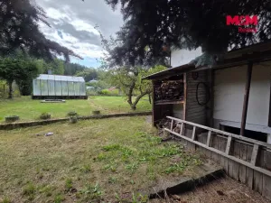Prodej chaty, Karlovy Vary - Doubí, 17 m2