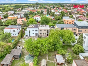 Prodej rodinného domu, Pardubice - Zelené Předměstí, U Suchého dubu, 103 m2