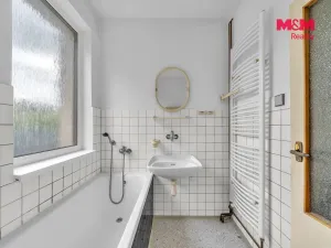 Prodej rodinného domu, Pardubice - Zelené Předměstí, U Suchého dubu, 103 m2