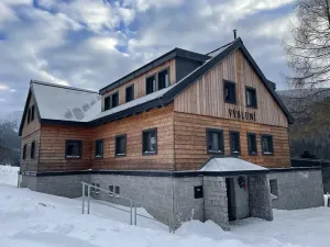 Pronájem bytu 2+kk, Špindlerův Mlýn, 42 m2