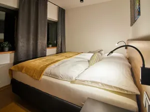 Pronájem bytu 2+kk, Špindlerův Mlýn, 42 m2