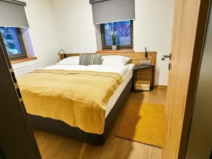 Pronájem bytu 2+kk, Špindlerův Mlýn, 42 m2