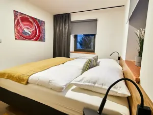 Pronájem bytu 2+kk, Špindlerův Mlýn, 42 m2