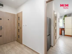 Prodej bytu 2+1, Ústí nad Labem - Neštěmice, Na Výšině, 62 m2