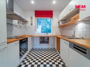 Prodej rodinného domu, Nečtiny - Leopoldov, 140 m2