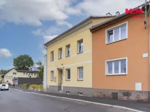 Pronájem bytu 2+kk, Cheb, Havlíčkova, 55 m2
