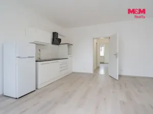 Pronájem bytu 2+kk, Cheb, Havlíčkova, 55 m2