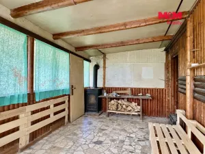 Prodej chaty, Mladeč, 30 m2