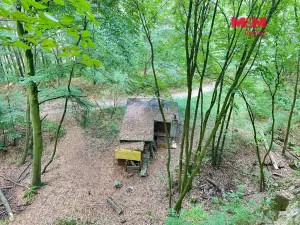 Prodej chaty, Mladeč, 30 m2