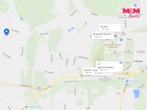 Prodej rodinného domu, Petřvald, Na Hranici, 155 m2
