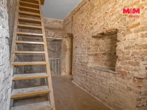 Prodej rodinného domu, Opava - Vlaštovičky, Jarní, 90 m2