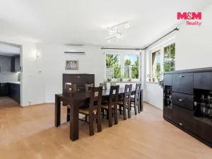 Prodej rodinného domu, Vinařice, Pod Horkou, 281 m2